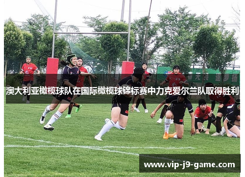 澳大利亚橄榄球队在国际橄榄球锦标赛中力克爱尔兰队取得胜利 澳大利亚橄榄球队在国际橄榄球锦标赛中力克爱尔兰队取得胜利