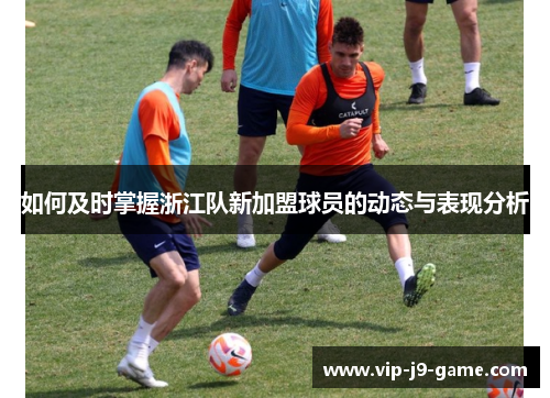 如何及时掌握浙江队新加盟球员的动态与表现分析 如何及时掌握浙江队新加盟球员的动态与表现分析