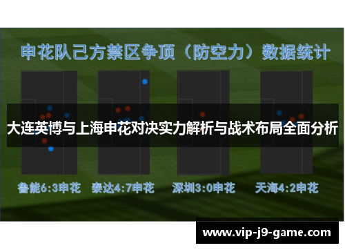 大连英博与上海申花对决实力解析与战术布局全面分析