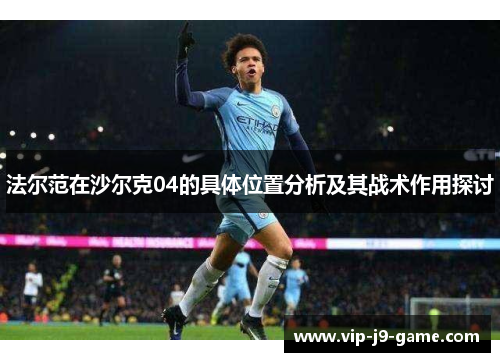 法尔范在沙尔克04的具体位置分析及其战术作用探讨 法尔范在沙尔克04的具体位置分析及其战术作用探讨