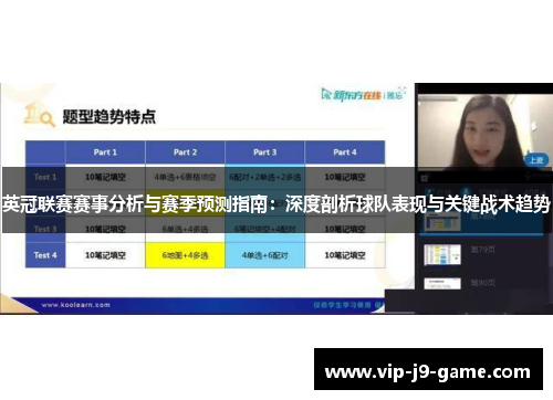英冠联赛赛事分析与赛季预测指南:深度剖析球队表现与关键战术趋势 英冠联赛赛事分析与赛季预测指南:深度剖析球队表现与关键战术趋势